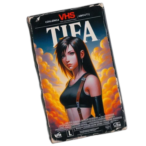 comic book art, concept art, cyberpunk, fantasy art transparent PNG cut-out