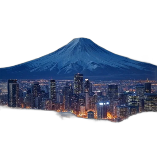 umbrella, hat, mask, building transparent PNG cut-out