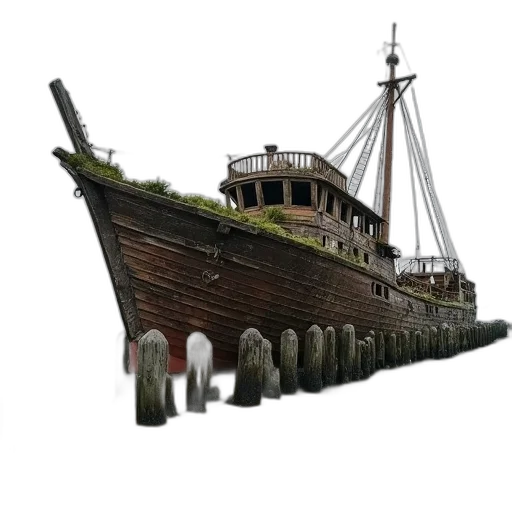 weapon, crown, 3d render, concept art transparent PNG cut-out