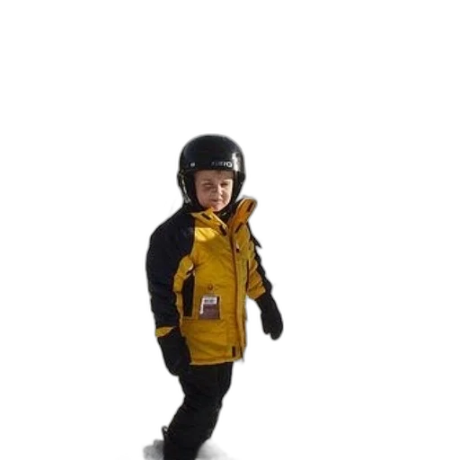 staff, jacket, 3d render, concept art transparent PNG cut-out