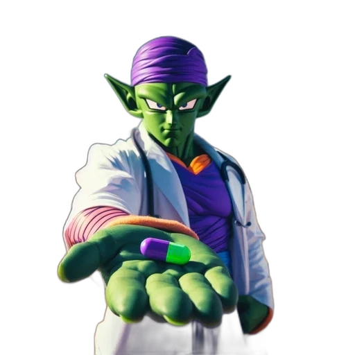 staff, food, concept art, pixel art transparent PNG cut-out