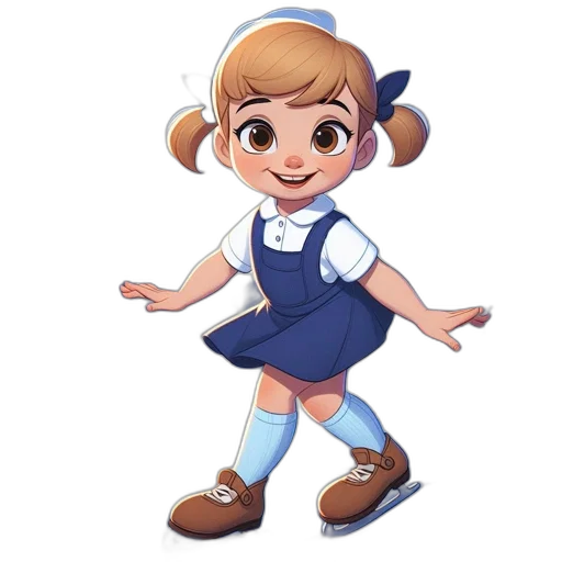 staff, dress, robot, face transparent PNG cut-out