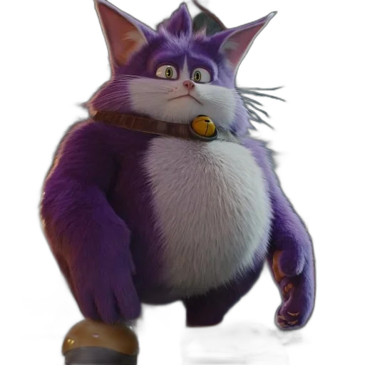 animal, creature, staff, robot transparent PNG cut-out