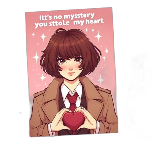 jacket, anime, pixel art, cartoon transparent PNG cut-out