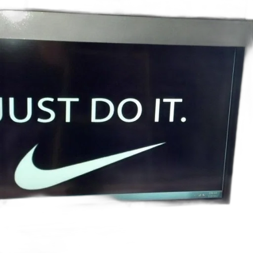 shoes, black, screen, nike transparent PNG cut-out