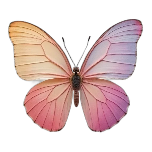animal, jewelry, flower, creature transparent PNG cut-out