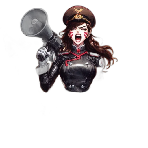 staff, weapon, hat, crown transparent PNG cut-out