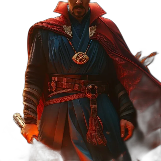 staff, sword, mask, concept art transparent PNG cut-out
