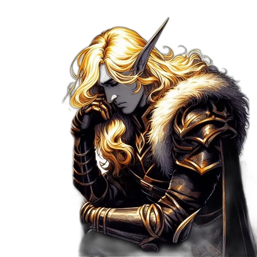 dragon, sword, fantasy art, concept art transparent PNG cut-out