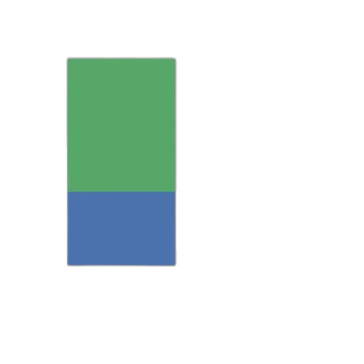pixel art, green, blue, earth tones transparent PNG cut-out