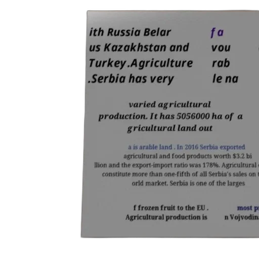agriculture, serbia, highlighted, focus transparent PNG cut-out