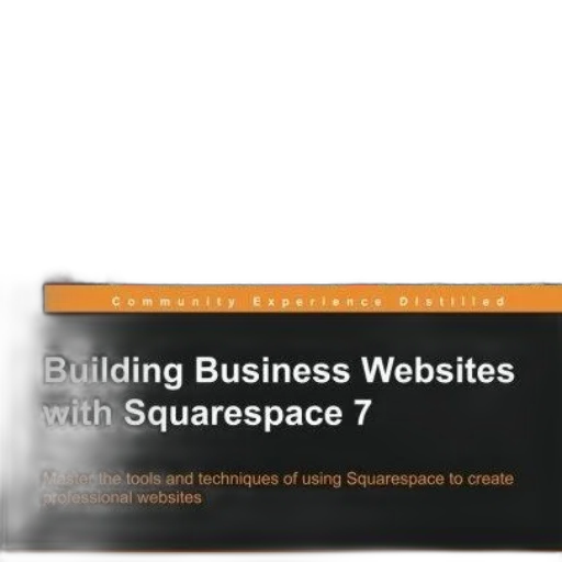 building, business, websites, squarespace transparent PNG cut-out