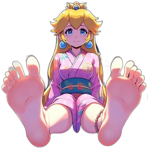 dress, shoes, crown, weapon transparent PNG cut-out