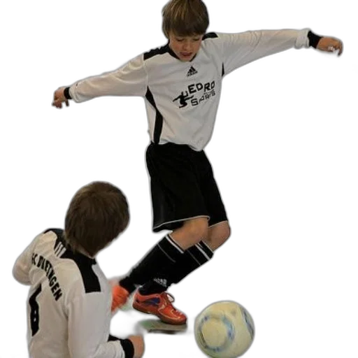 photorealistic, 3d render, two, boys transparent PNG cut-out