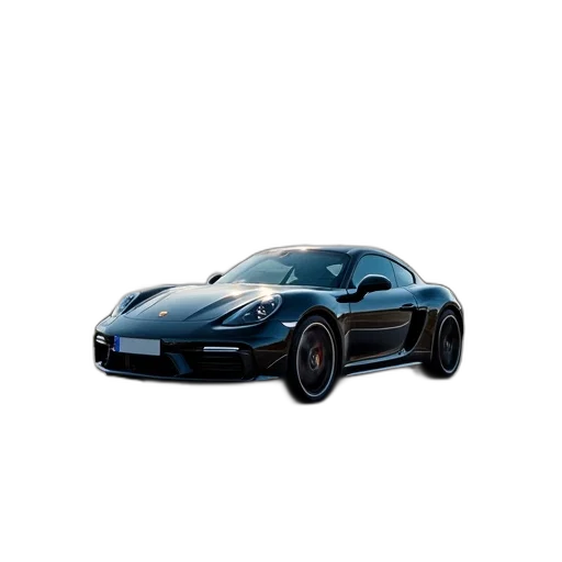 car, weapon, animal, 3d render transparent PNG cut-out