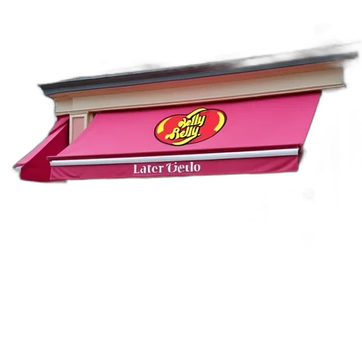 staff, food, umbrella, building transparent PNG cut-out