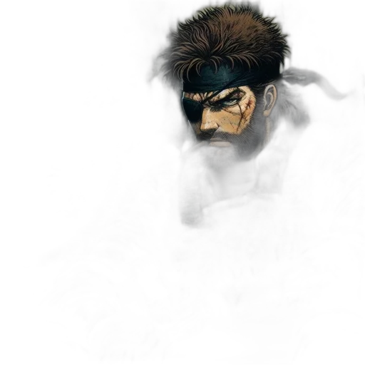mask, face, jacket, animal transparent PNG cut-out