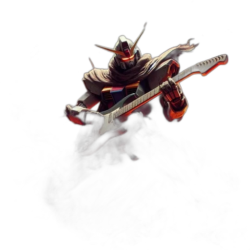 dragon, weapon, sword, staff transparent PNG cut-out
