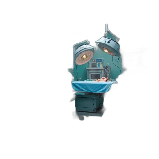 robot, mask, weapon, face transparent PNG cut-out