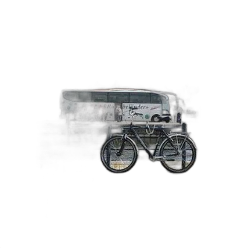 car, robot, weapon, furniture transparent PNG cut-out