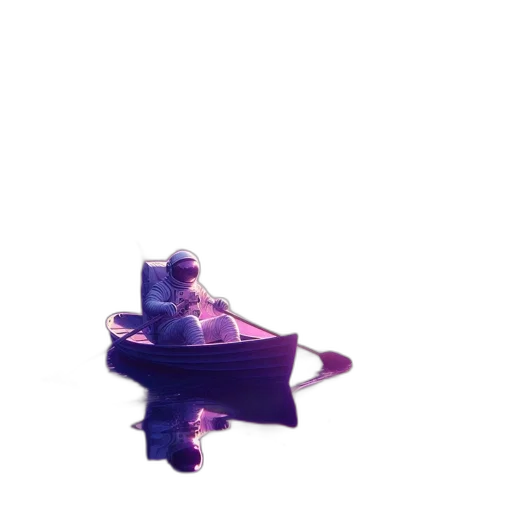 robot, car, furniture, crown transparent PNG cut-out