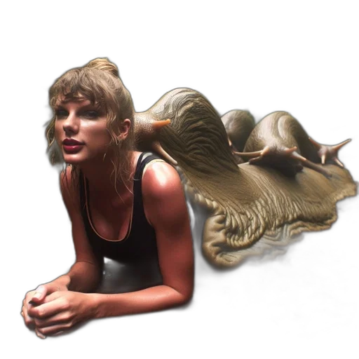 creature, animal, furniture, hair transparent PNG cut-out