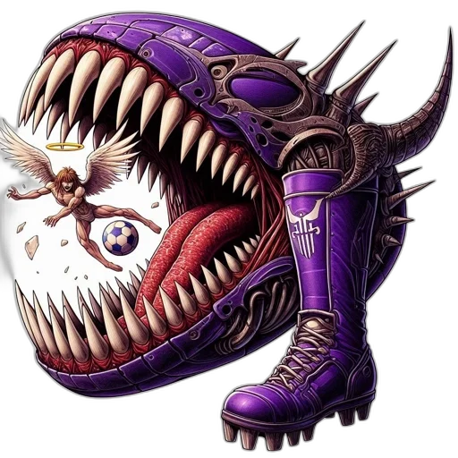 mask, dragon, creature, face transparent PNG cut-out