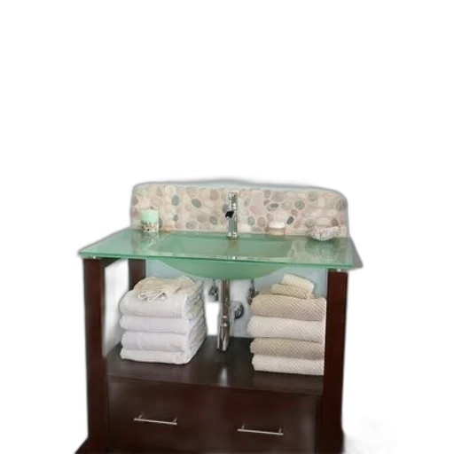 furniture, 3d render, green, earth tones transparent PNG cut-out