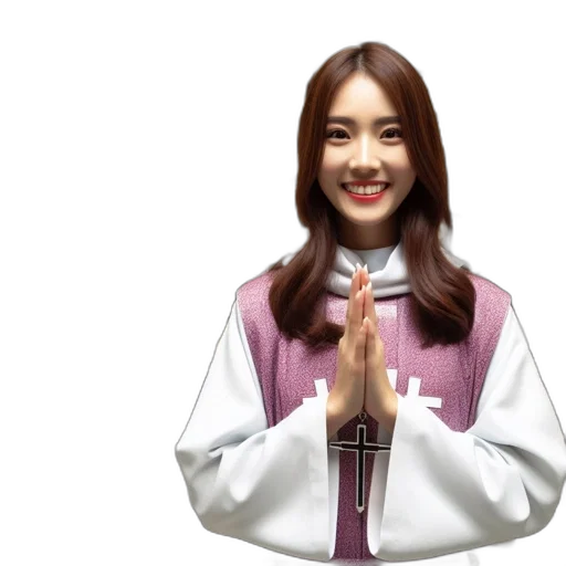 staff, photorealistic, cartoon, pixel art transparent PNG cut-out