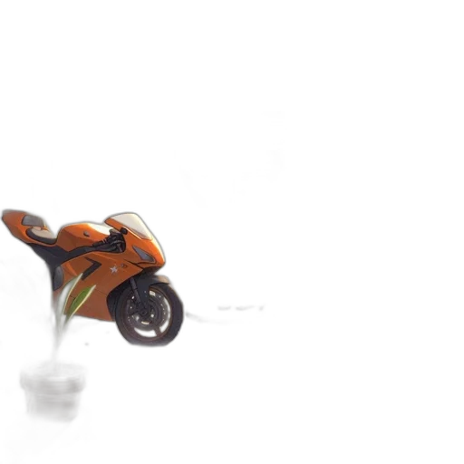 car, robot, weapon, shoes transparent PNG cut-out