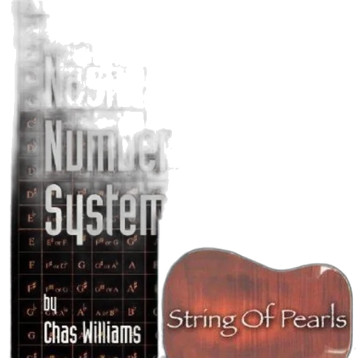 nashville, number, system, book transparent PNG cut-out