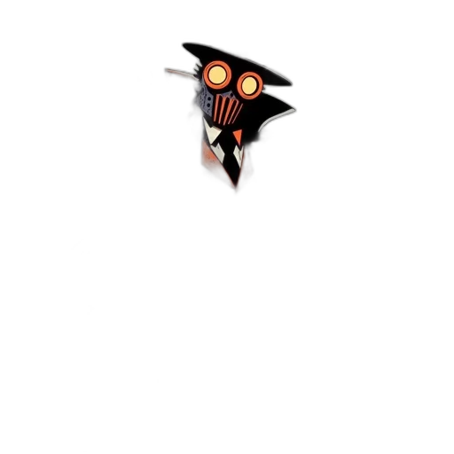robot, staff, weapon, creature transparent PNG cut-out