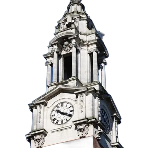 building, staff, dress, crown transparent PNG cut-out
