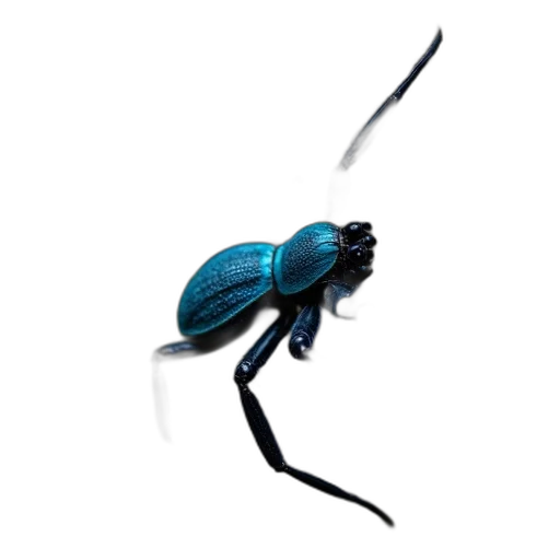 animal, creature, staff, robot transparent PNG cut-out
