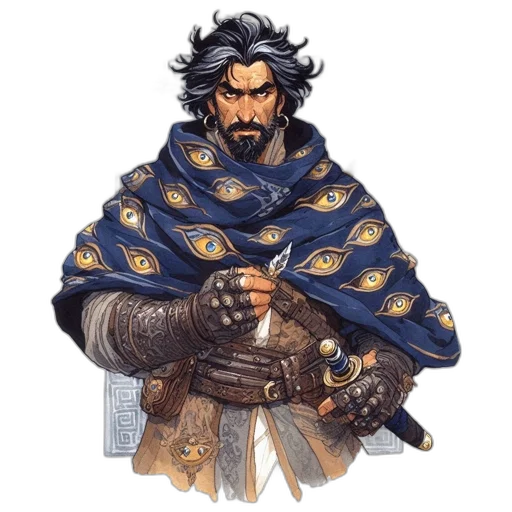 sword, fantasy art, concept art, pixel art transparent PNG cut-out