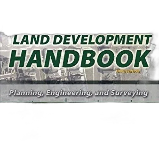 land, development, handbook, third transparent PNG cut-out