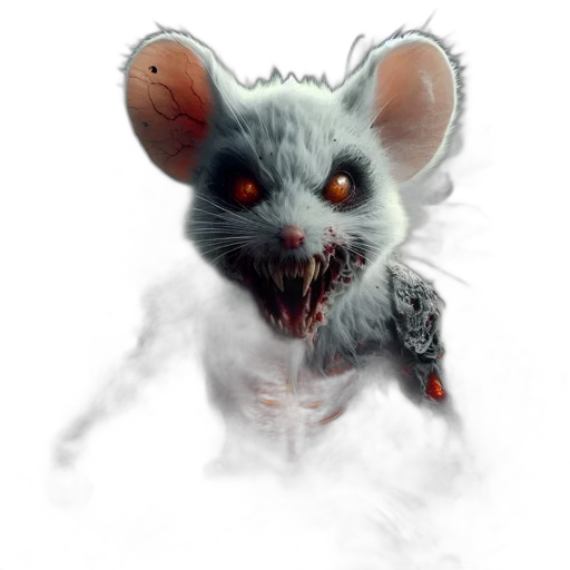 creature, animal, mask, face transparent PNG cut-out