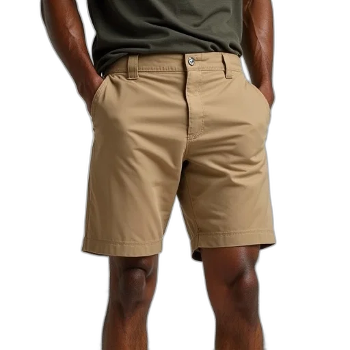 jacket, staff, shoes, 3d render transparent PNG cut-out