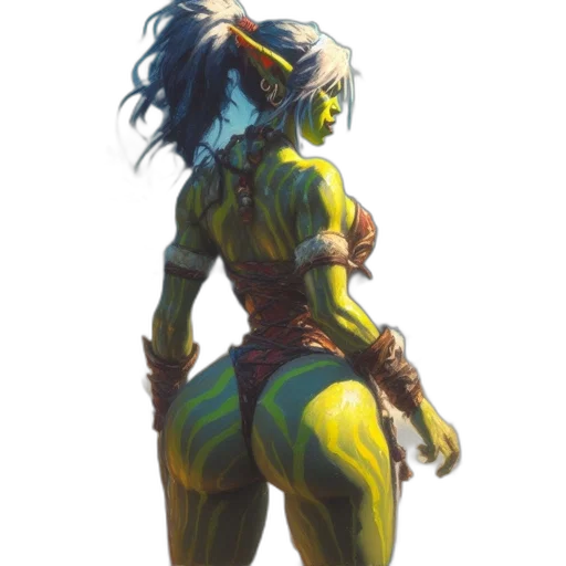 staff, weapon, concept art, fantasy art transparent PNG cut-out