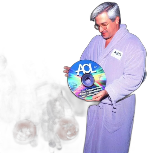 vaporwave, fire, outer space, children transparent PNG cut-out