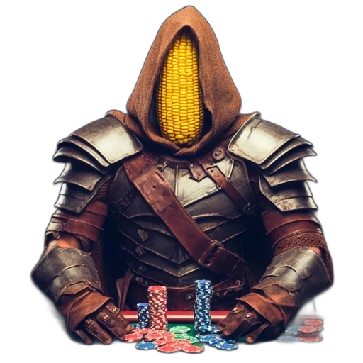 jacket, mask, food, robot transparent PNG cut-out