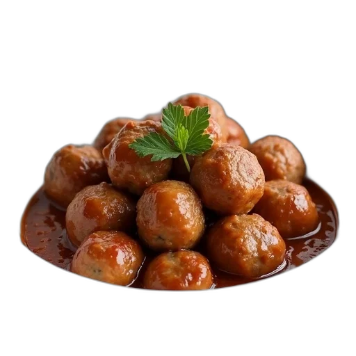 food, photorealistic, 3d render, bowl transparent PNG cut-out