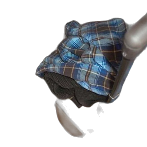 umbrella, shoes, hat, jacket transparent PNG cut-out