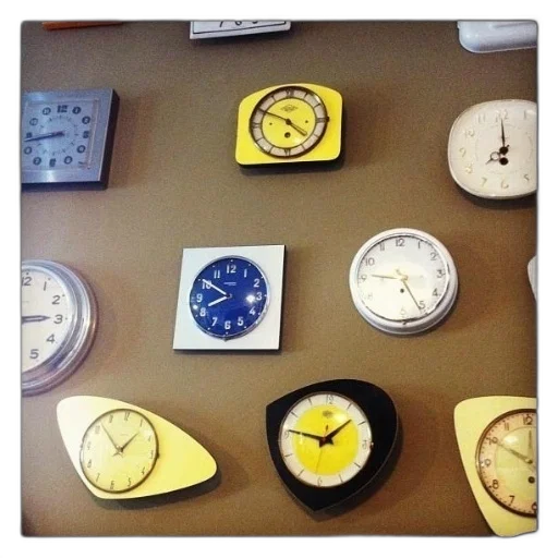 jewelry, furniture, wall, clocks transparent PNG cut-out