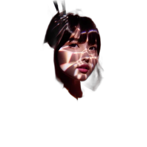 face, mask, robot, staff transparent PNG cut-out