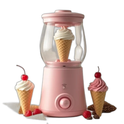 food, 3d render, photorealistic, concept art transparent PNG cut-out