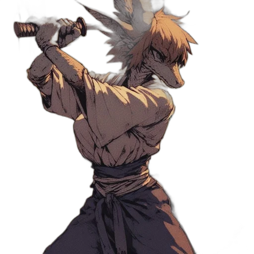 staff, sword, weapon, mask transparent PNG cut-out