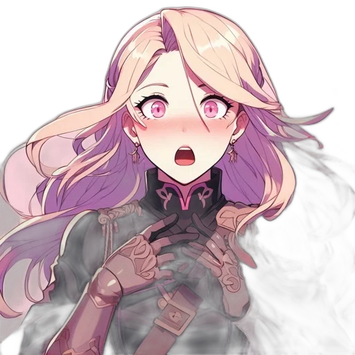 face, weapon, mask, dragon transparent PNG cut-out