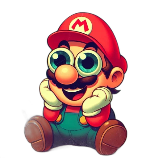 face, hat, mask, staff transparent PNG cut-out