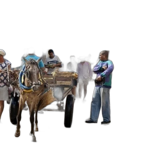 staff, car, concept art, photorealistic transparent PNG cut-out